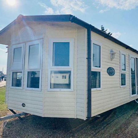 Saint Osyth Luxury 2 Bedroom 2 Bathroom Caravan-Small Sofa 1 Pers מראה חיצוני תמונה