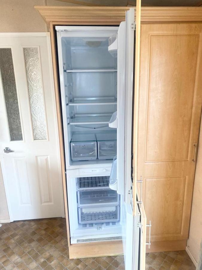 Saint Osyth Luxury 2 Bedroom 2 Bathroom Caravan-Small Sofa 1 Pers מראה חיצוני תמונה