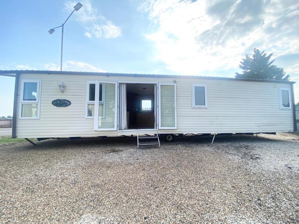 Saint Osyth Luxury 2 Bedroom 2 Bathroom Caravan-Small Sofa 1 Pers מראה חיצוני תמונה